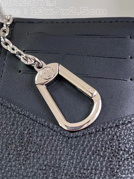 Rep ladies VERSO CARD HOLDER RECTO LOUIS VUITTON 0814